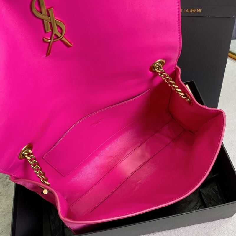 YSL Satchel Bags